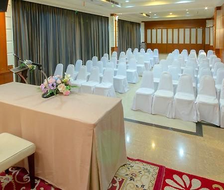 Chakungrao Riverview Hotel Кампхэнгпхет Экстерьер фото