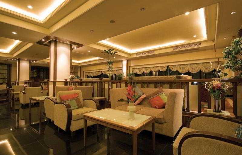 Chakungrao Riverview Hotel Кампхэнгпхет Экстерьер фото