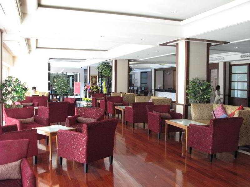 Chakungrao Riverview Hotel Кампхэнгпхет Экстерьер фото