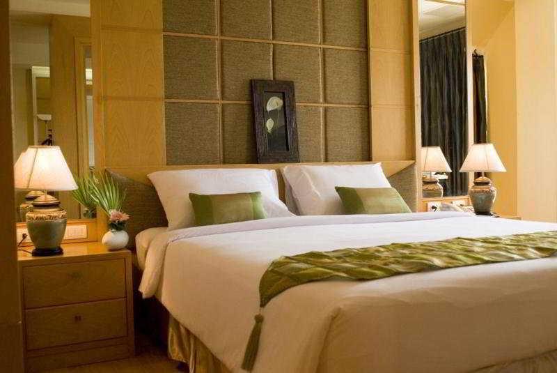 Chakungrao Riverview Hotel Кампхэнгпхет Экстерьер фото