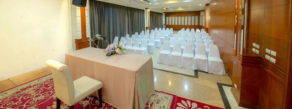 Chakungrao Riverview Hotel Кампхэнгпхет Экстерьер фото