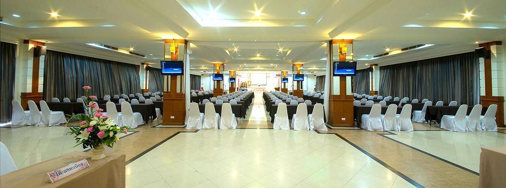 Chakungrao Riverview Hotel Кампхэнгпхет Экстерьер фото