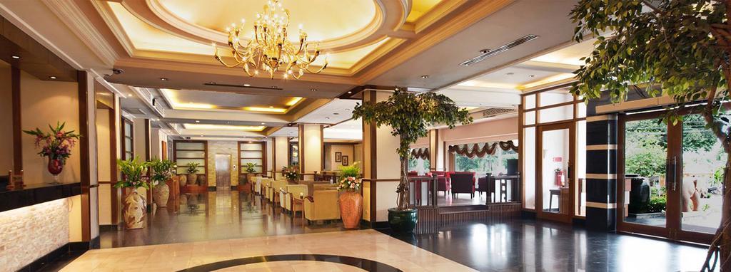 Chakungrao Riverview Hotel Кампхэнгпхет Экстерьер фото
