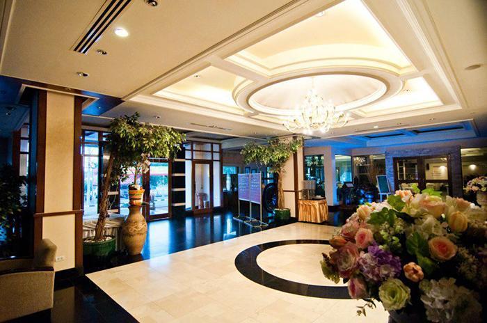Chakungrao Riverview Hotel Кампхэнгпхет Экстерьер фото