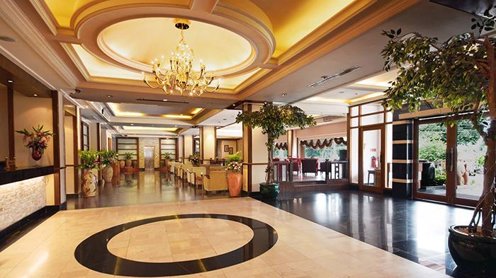 Chakungrao Riverview Hotel Кампхэнгпхет Экстерьер фото